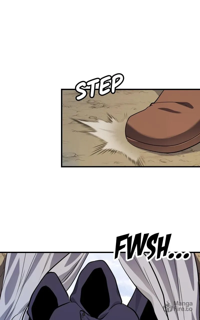 My Best Friend is an Eldritch Horror Chapter 47 page 10 - 