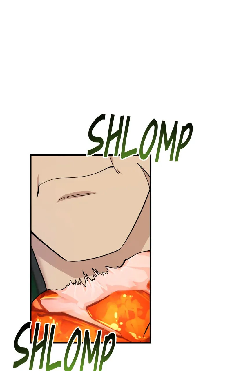 My Best Friend is an Eldritch Horror Chapter 48 page 2 - 