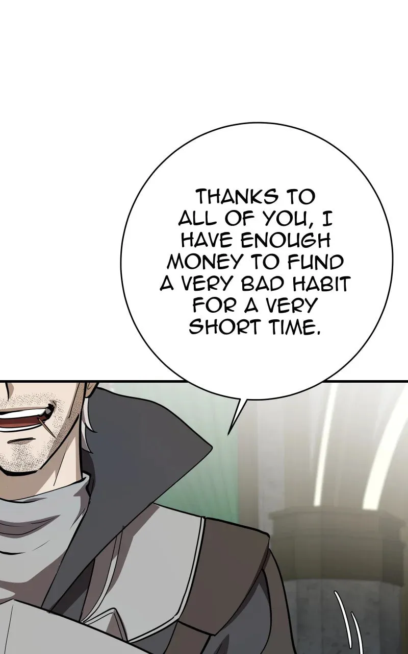 My Best Friend is an Eldritch Horror Chapter 48 page 11 - 