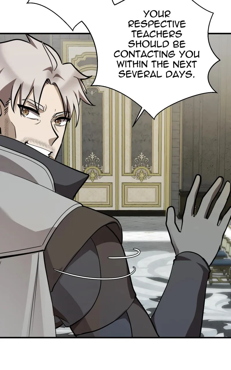 My Best Friend is an Eldritch Horror Chapter 48 page 13 - 