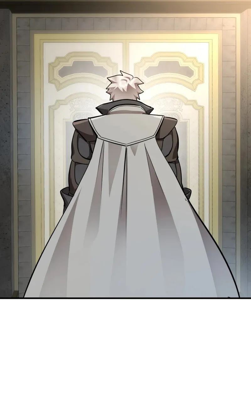 My Best Friend is an Eldritch Horror Chapter 48 page 16 - 