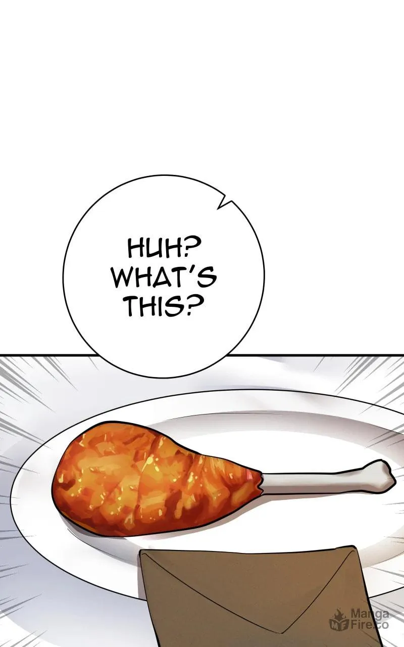 My Best Friend is an Eldritch Horror Chapter 48 page 18 - 