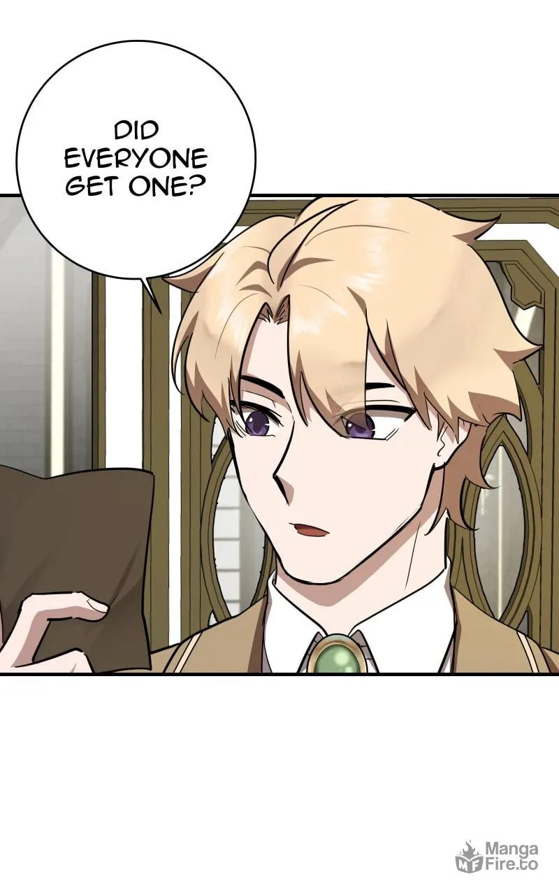 My Best Friend is an Eldritch Horror Chapter 48 page 20 - 