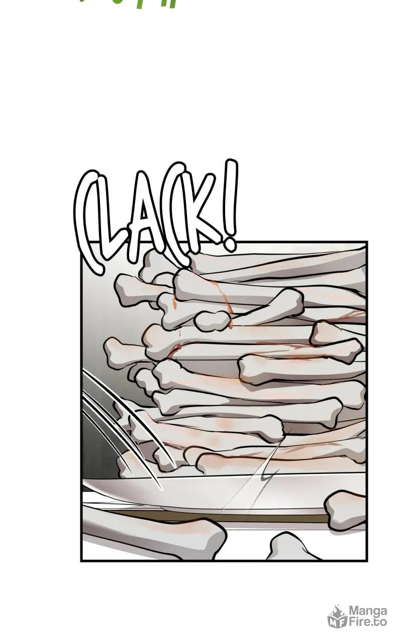 My Best Friend is an Eldritch Horror Chapter 48 page 3 - 