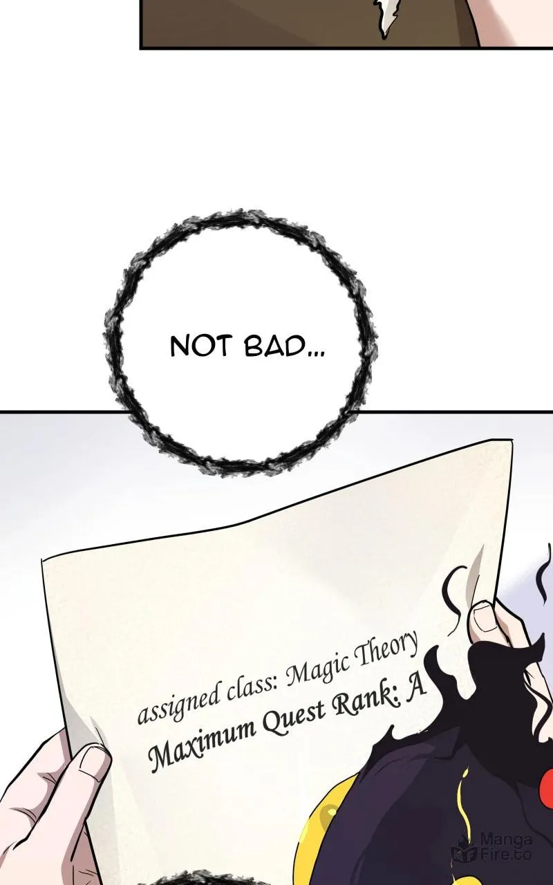 My Best Friend is an Eldritch Horror Chapter 48 page 24 - 