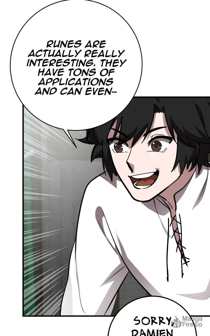 My Best Friend is an Eldritch Horror Chapter 48 page 27 - 