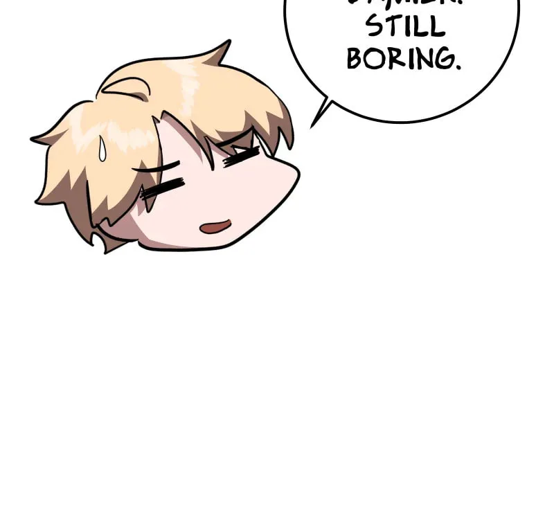 My Best Friend is an Eldritch Horror Chapter 48 page 28 - 