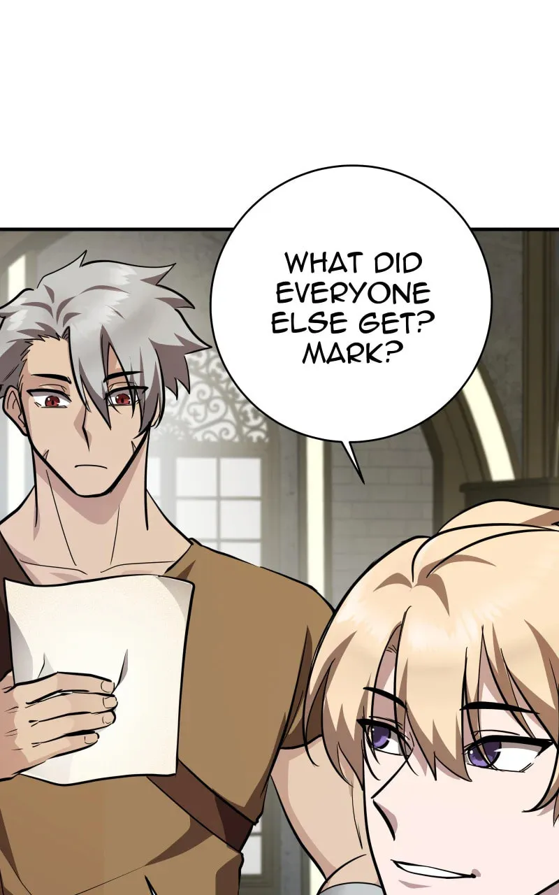 My Best Friend is an Eldritch Horror Chapter 48 page 29 - 