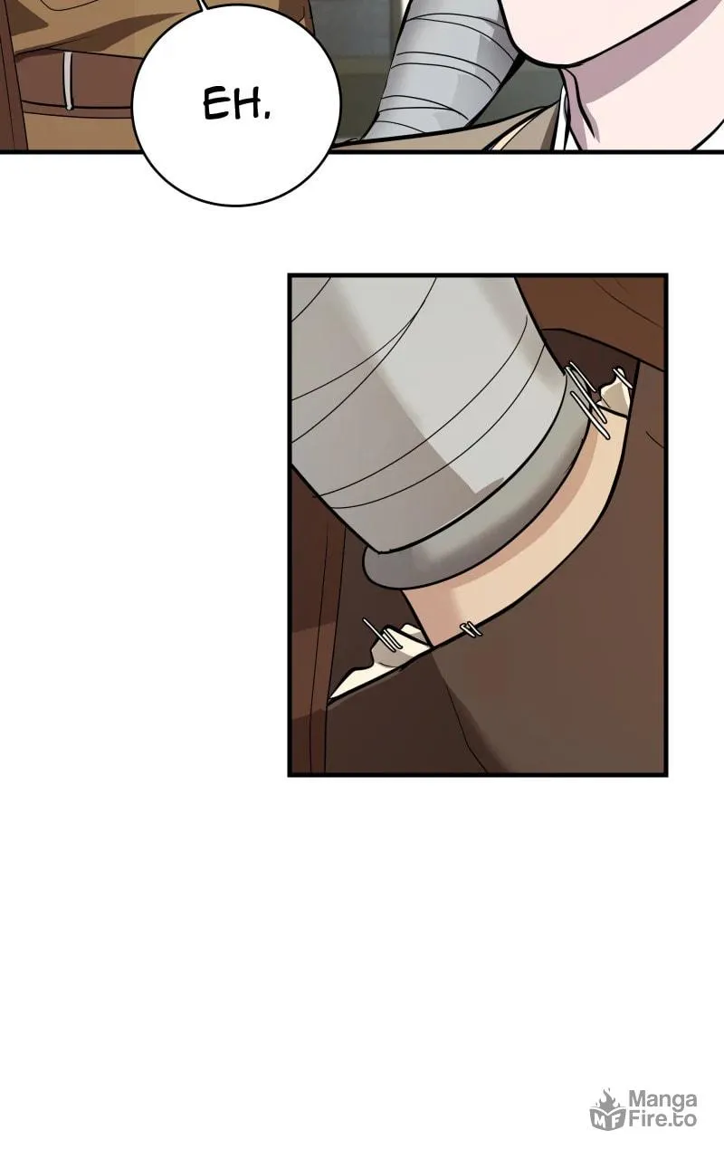 My Best Friend is an Eldritch Horror Chapter 48 page 30 - 