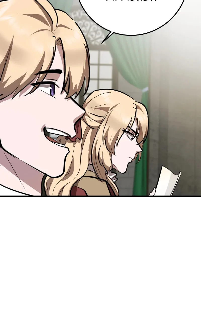 My Best Friend is an Eldritch Horror Chapter 48 page 37 - 