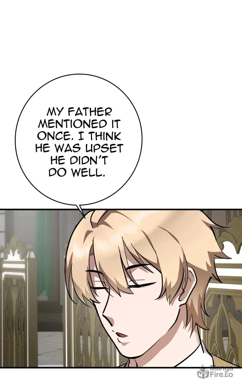 My Best Friend is an Eldritch Horror Chapter 48 page 39 - 