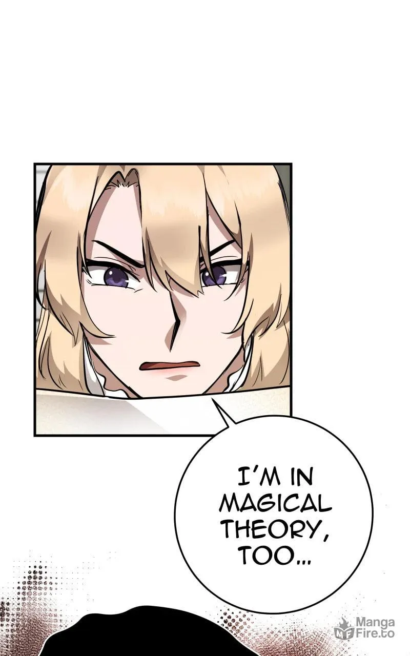 My Best Friend is an Eldritch Horror Chapter 48 page 40 - 
