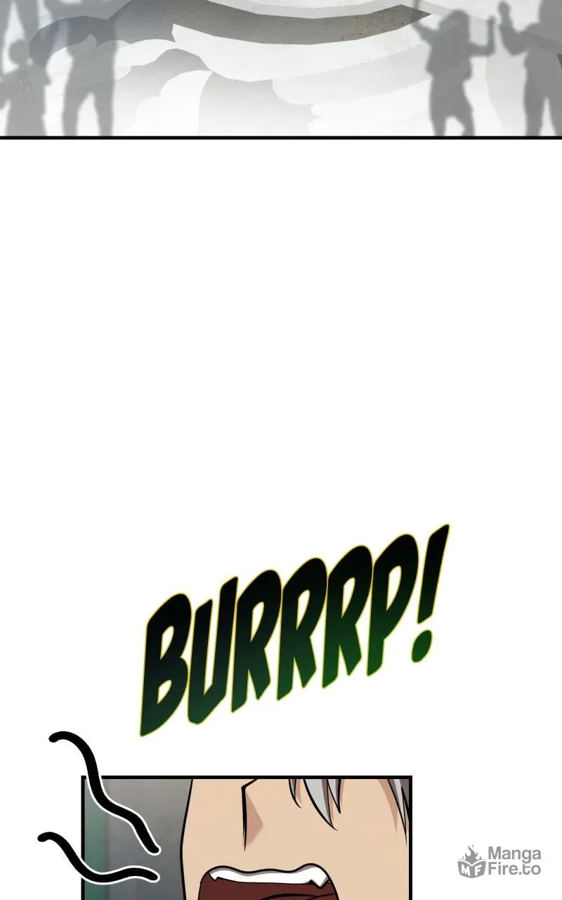 My Best Friend is an Eldritch Horror Chapter 48 page 5 - 