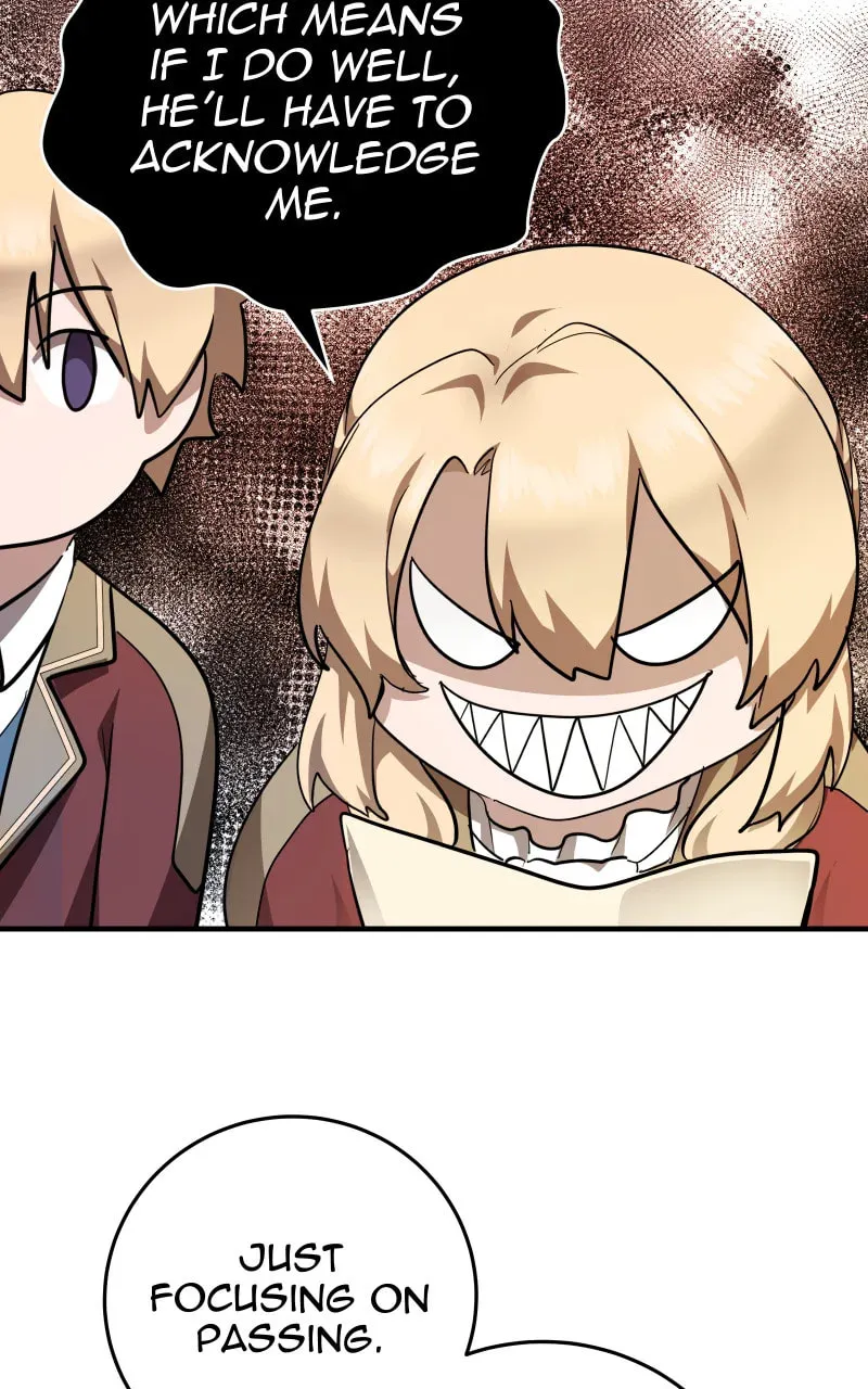 My Best Friend is an Eldritch Horror Chapter 48 page 41 - 