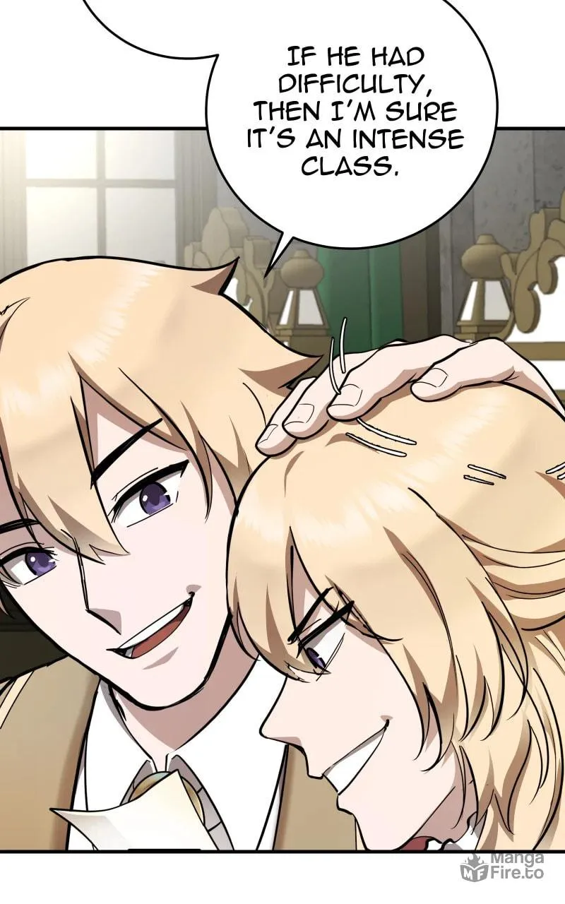 My Best Friend is an Eldritch Horror Chapter 48 page 42 - 