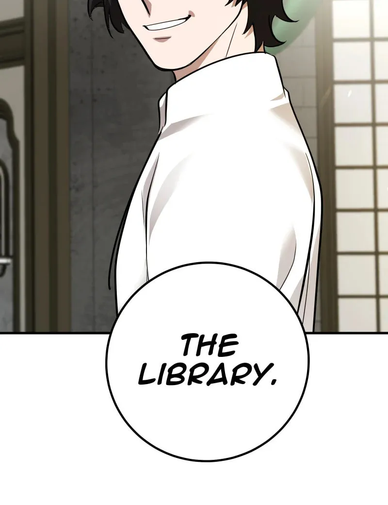 My Best Friend is an Eldritch Horror Chapter 48 page 46 - 