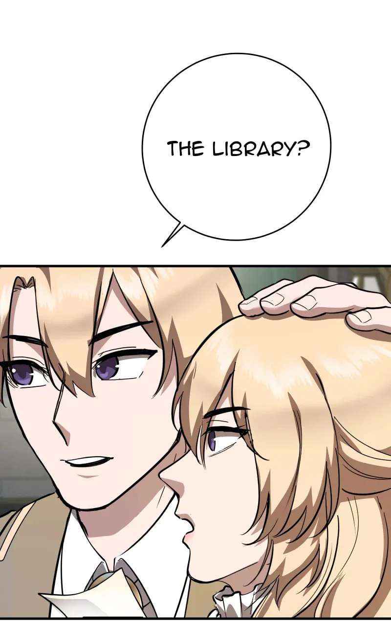 My Best Friend is an Eldritch Horror Chapter 48 page 47 - 
