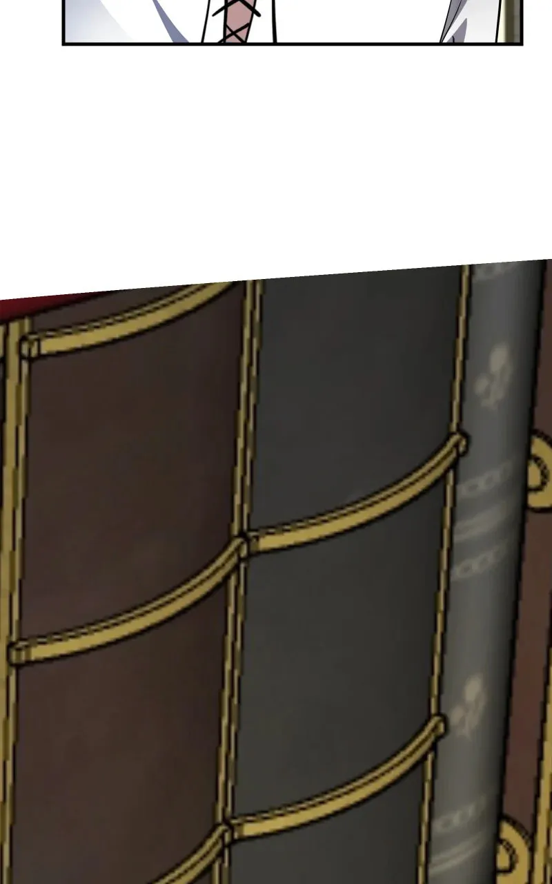 My Best Friend is an Eldritch Horror Chapter 48 page 49 - 