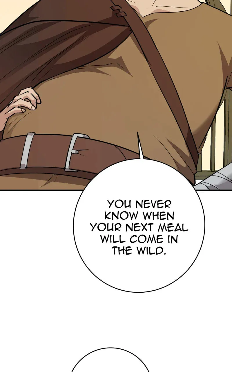My Best Friend is an Eldritch Horror Chapter 48 page 7 - 