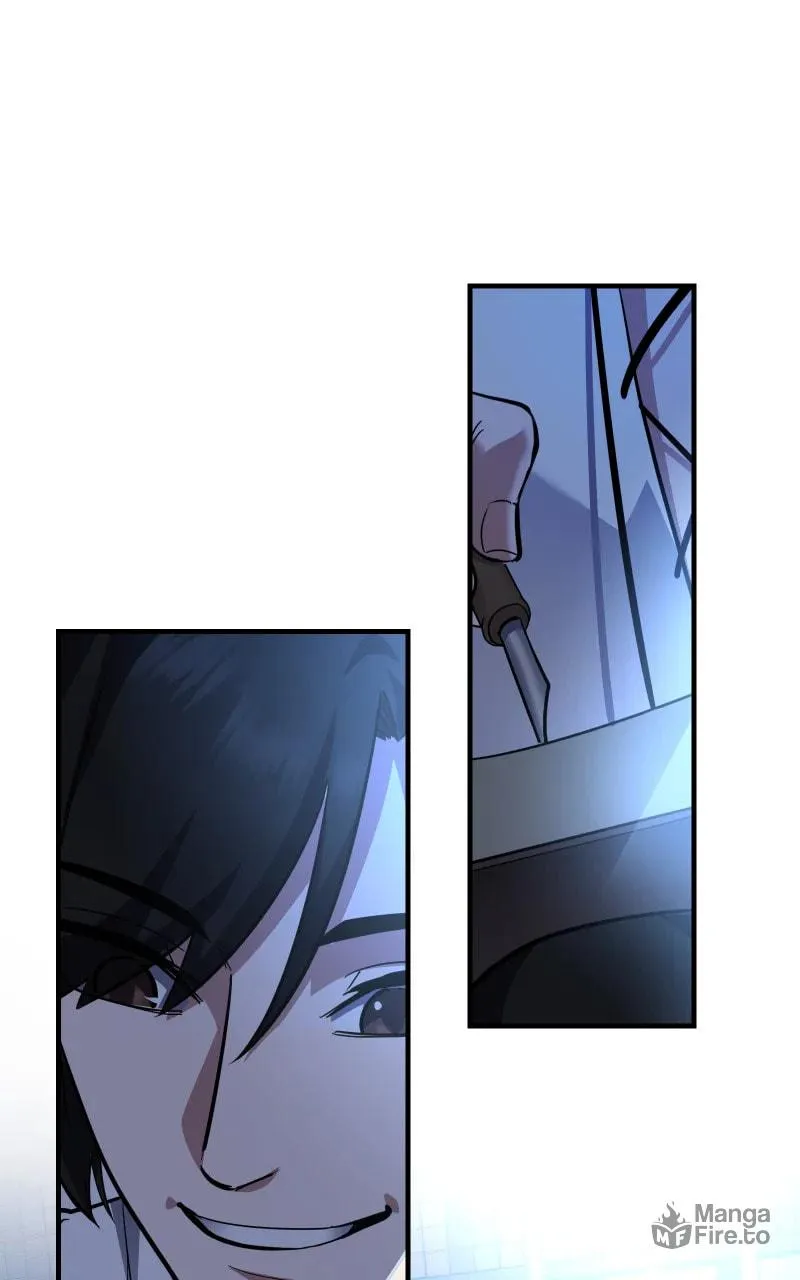 My Best Friend is an Eldritch Horror Chapter 48 page 80 - 