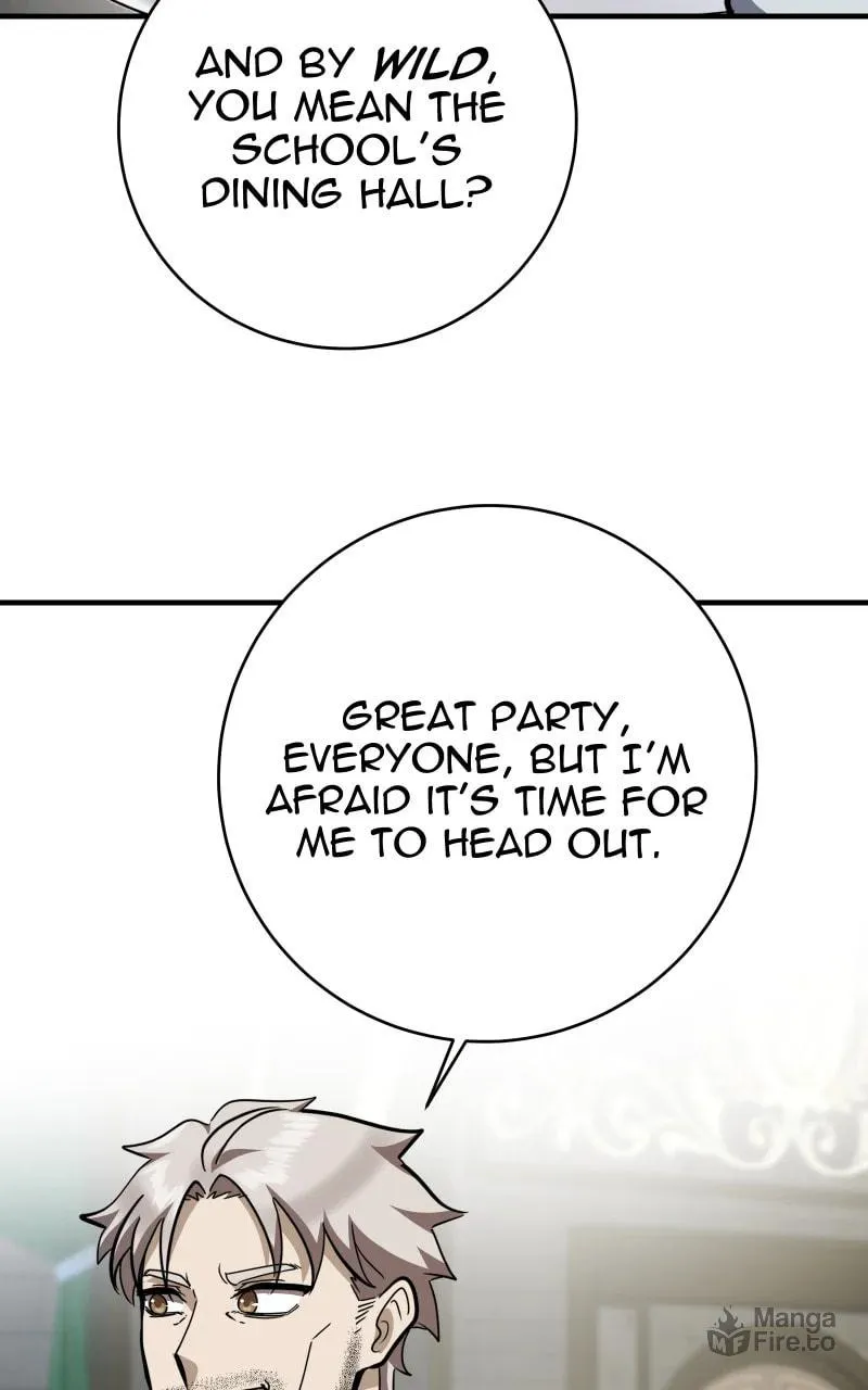 My Best Friend is an Eldritch Horror Chapter 48 page 9 - 
