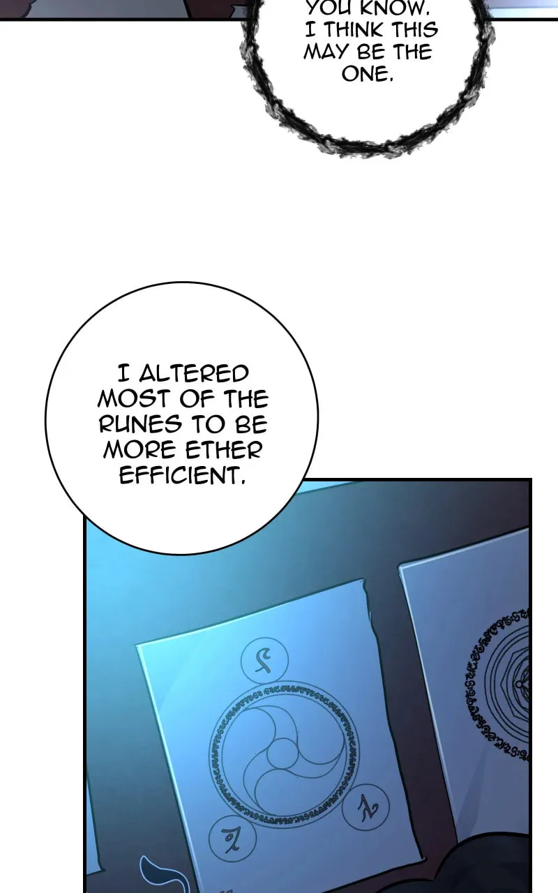 My Best Friend is an Eldritch Horror Chapter 48 page 82 - 