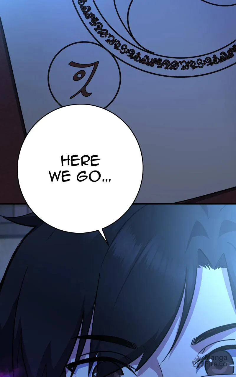 My Best Friend is an Eldritch Horror Chapter 48 page 84 - 