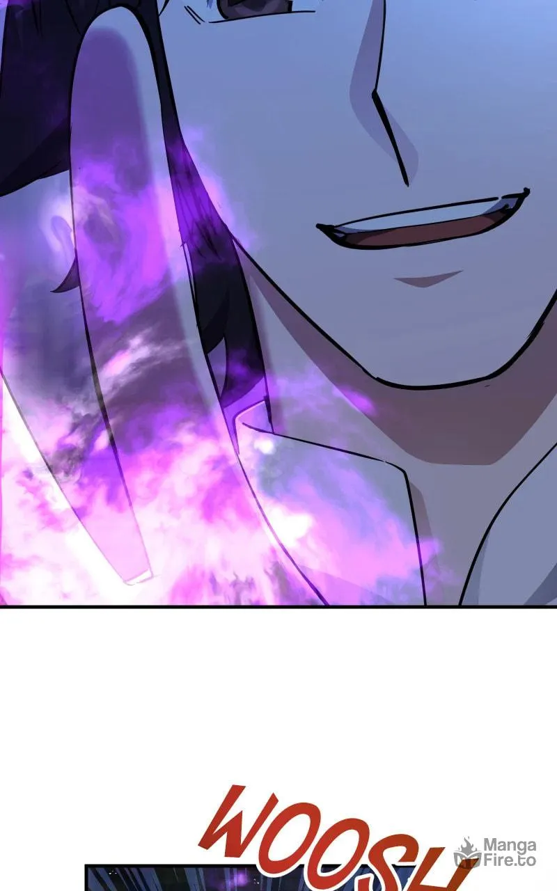 My Best Friend is an Eldritch Horror Chapter 48 page 85 - 