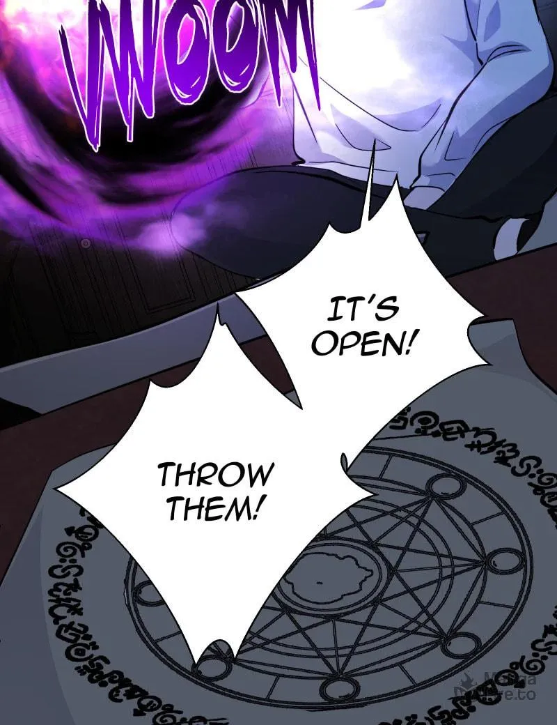 My Best Friend is an Eldritch Horror Chapter 48 page 87 - 