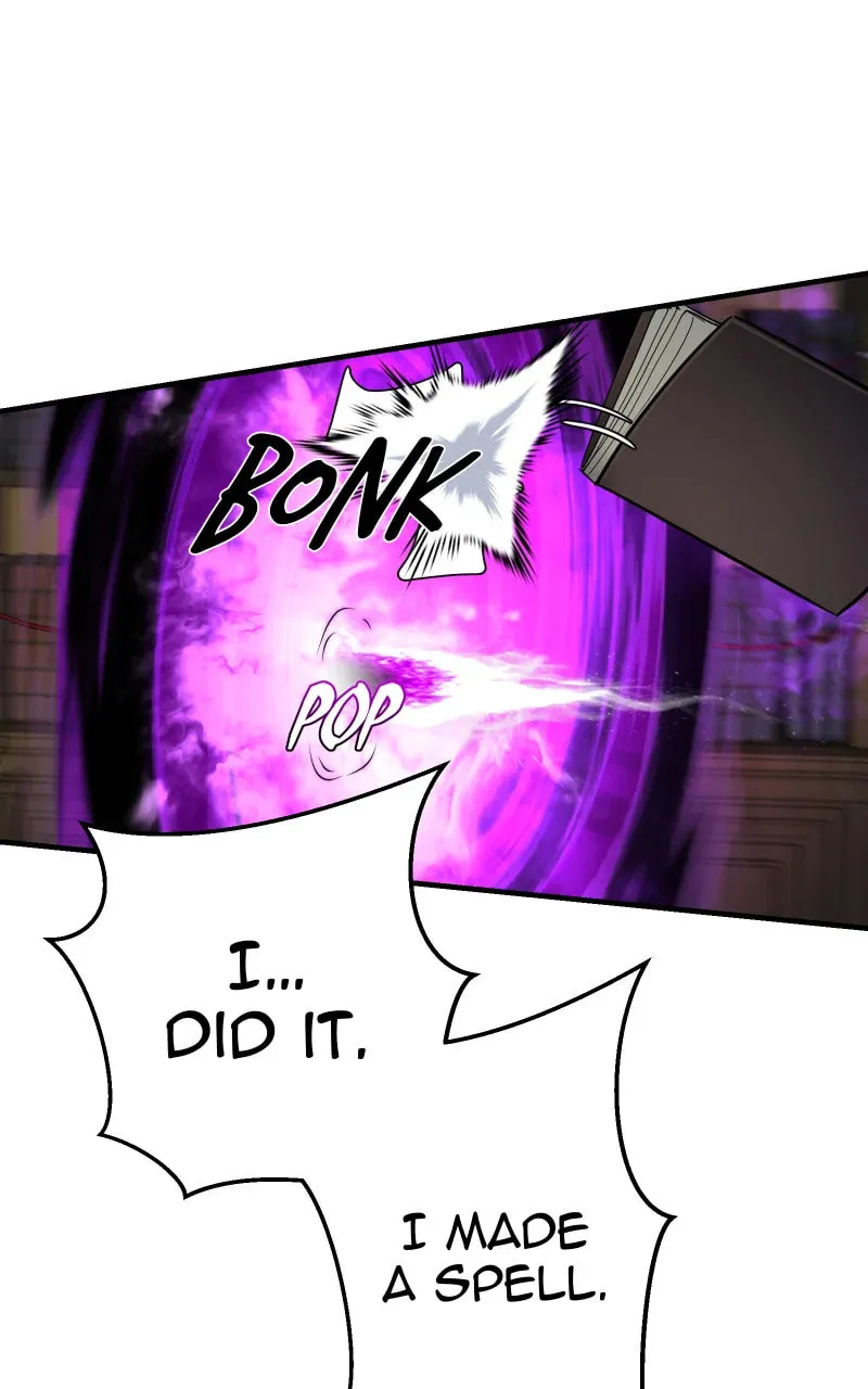 My Best Friend is an Eldritch Horror Chapter 48 page 89 - 