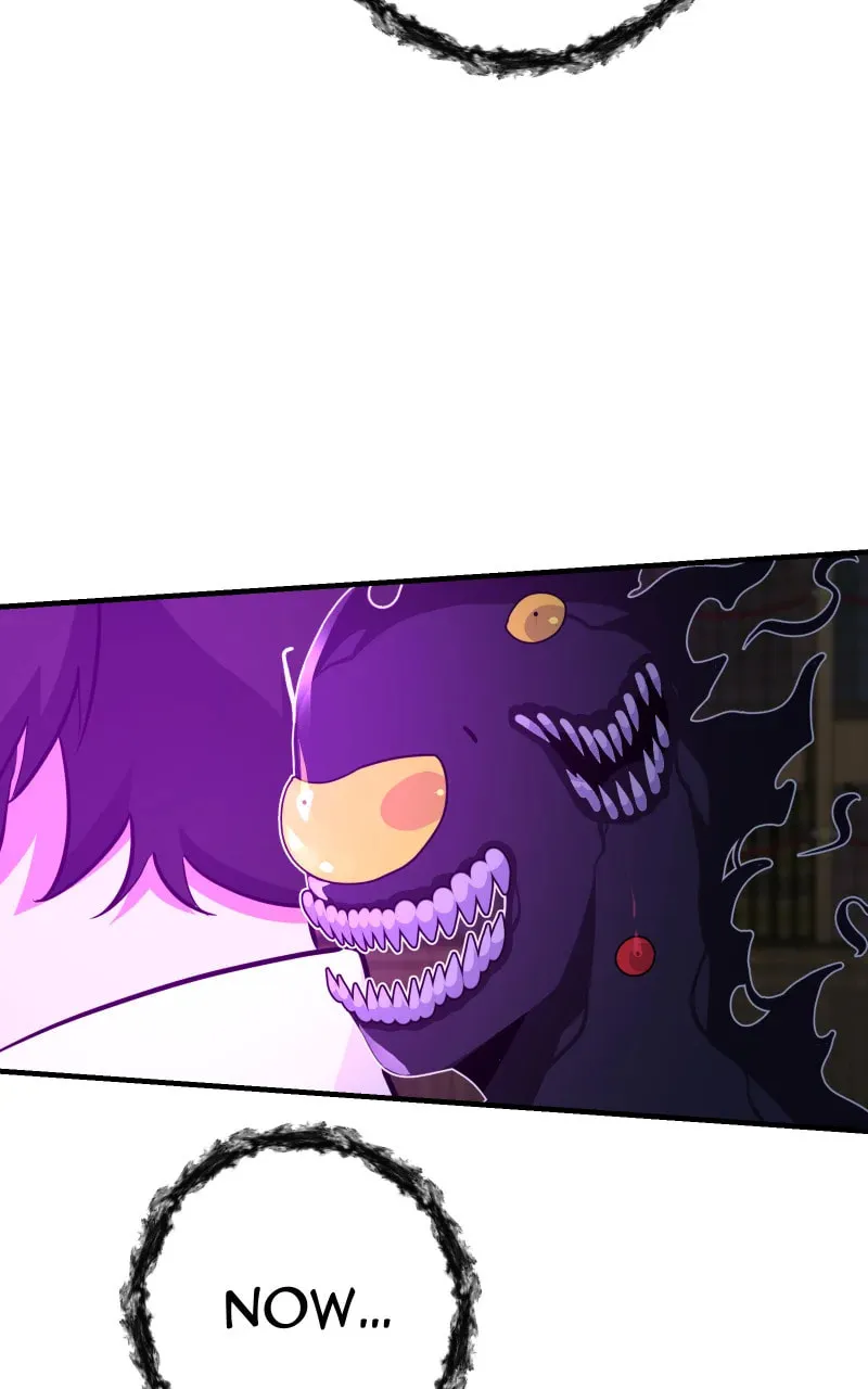 My Best Friend is an Eldritch Horror Chapter 48 page 91 - 