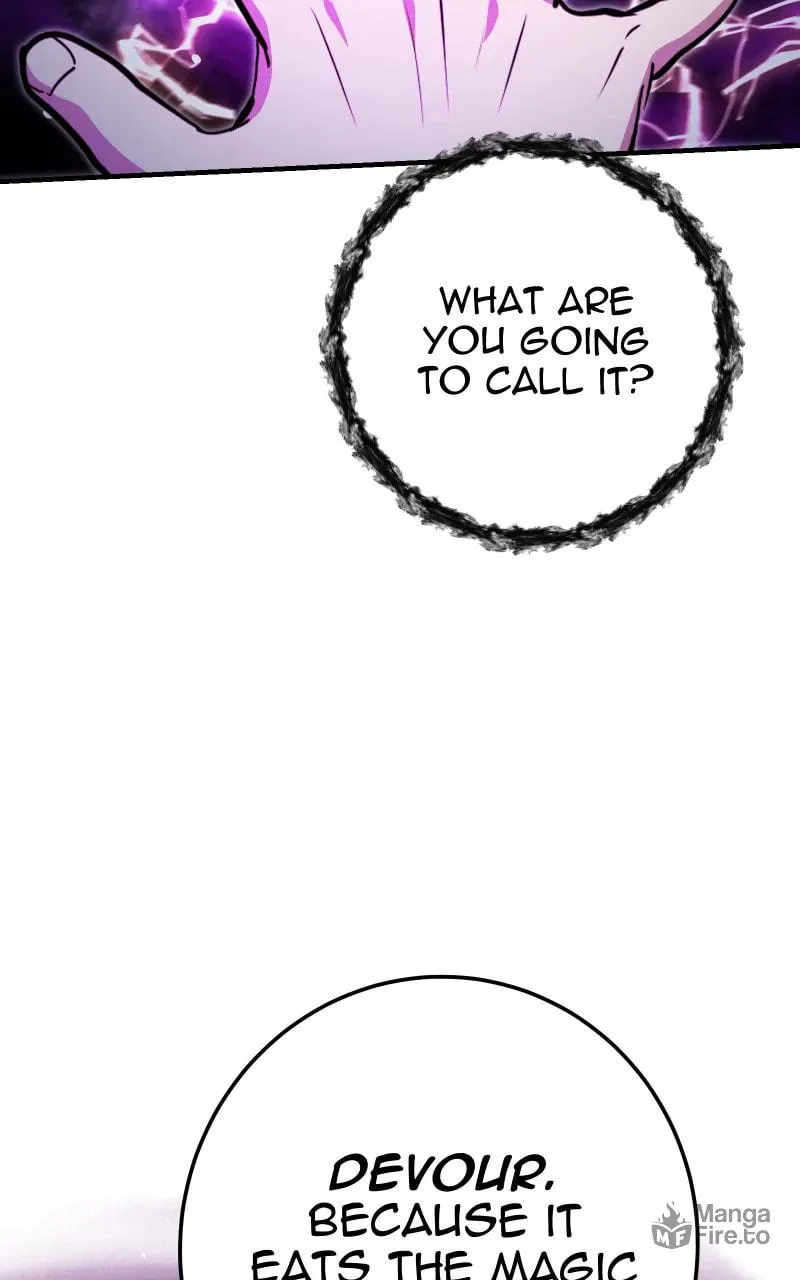 My Best Friend is an Eldritch Horror Chapter 48 page 93 - 