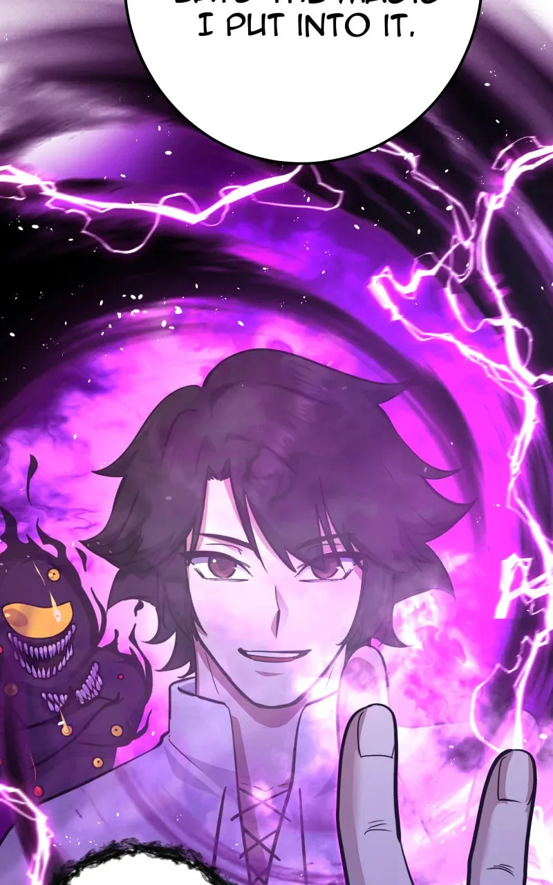 My Best Friend is an Eldritch Horror Chapter 48 page 94 - 