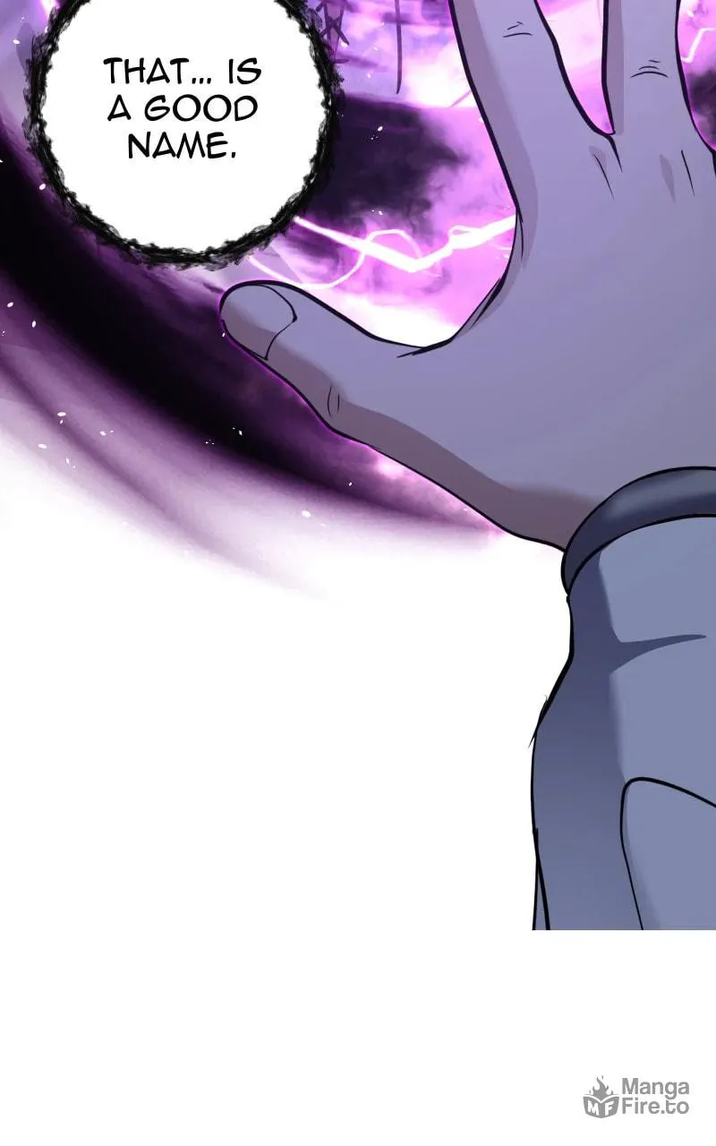 My Best Friend is an Eldritch Horror Chapter 48 page 95 - 