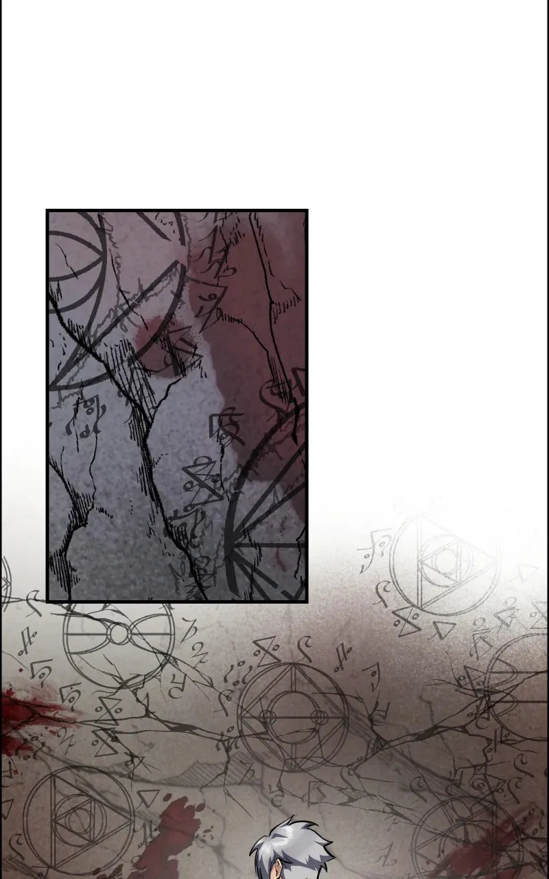 My Best Friend is an Eldritch Horror Chapter 49 page 11 - 