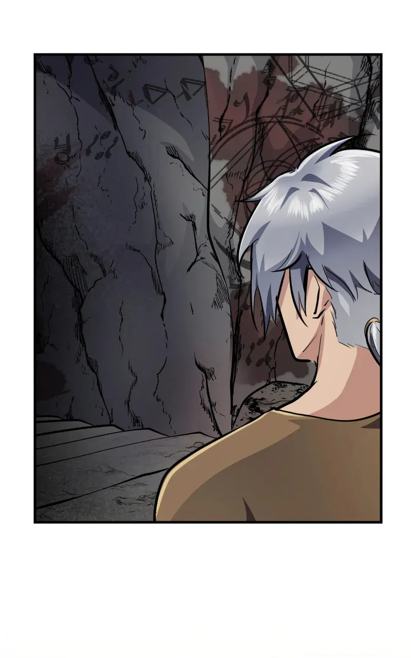 My Best Friend is an Eldritch Horror Chapter 49 page 13 - 