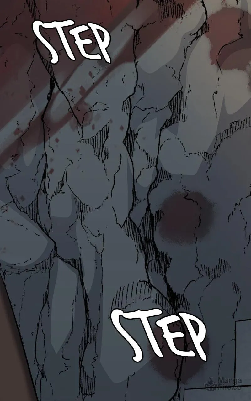 My Best Friend is an Eldritch Horror Chapter 49 page 15 - 