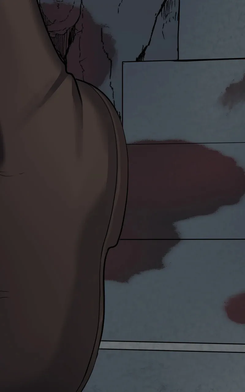 My Best Friend is an Eldritch Horror Chapter 49 page 16 - 