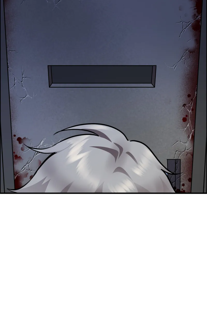 My Best Friend is an Eldritch Horror Chapter 49 page 19 - 