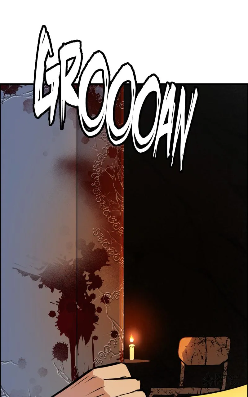 My Best Friend is an Eldritch Horror Chapter 49 page 20 - 