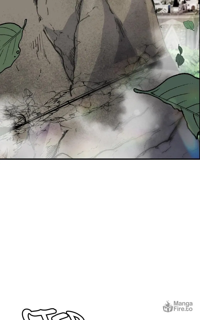 My Best Friend is an Eldritch Horror Chapter 49 page 3 - 