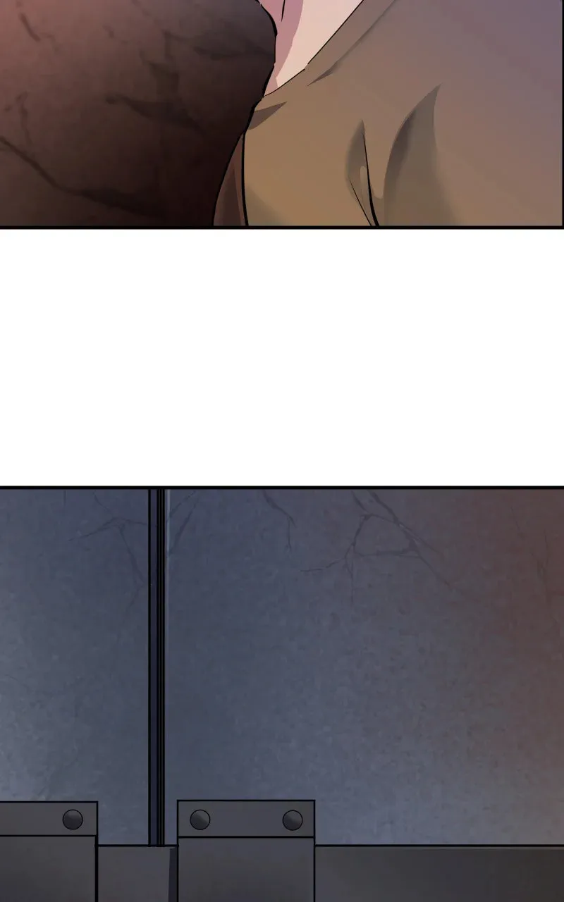My Best Friend is an Eldritch Horror Chapter 49 page 22 - 