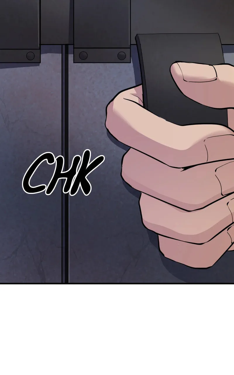 My Best Friend is an Eldritch Horror Chapter 49 page 23 - 