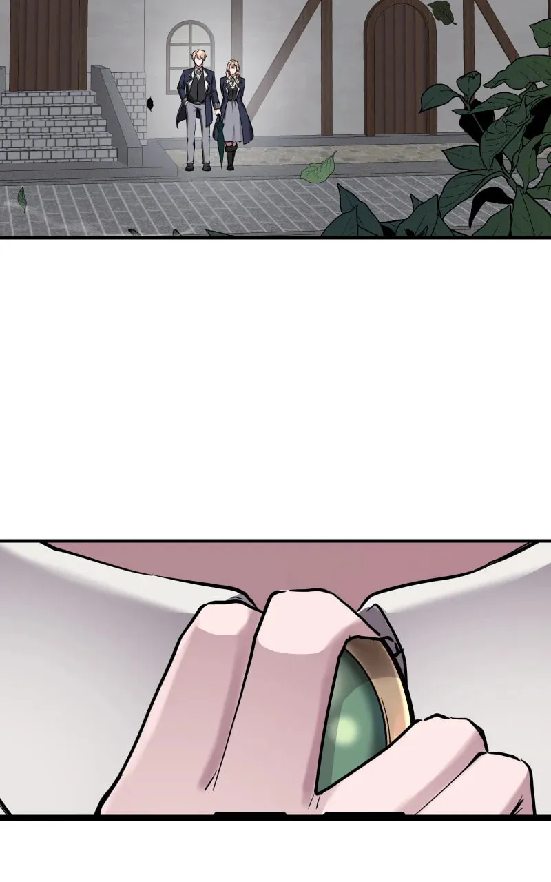 My Best Friend is an Eldritch Horror Chapter 49 page 28 - 
