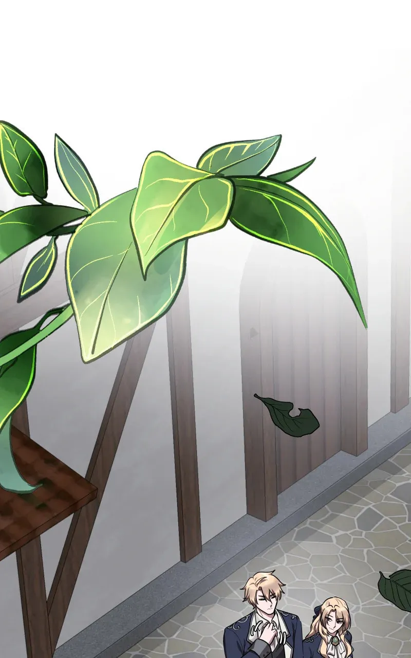 My Best Friend is an Eldritch Horror Chapter 49 page 29 - 