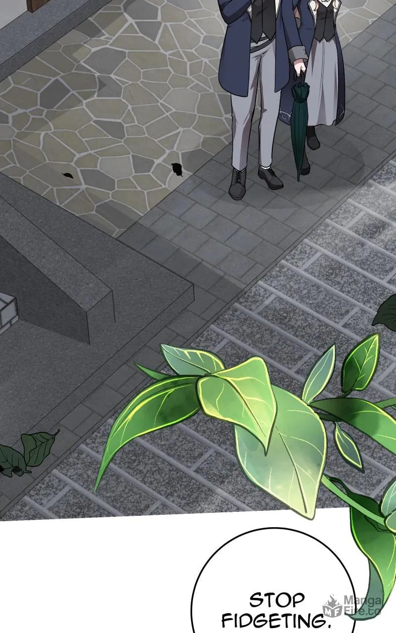 My Best Friend is an Eldritch Horror Chapter 49 page 30 - 