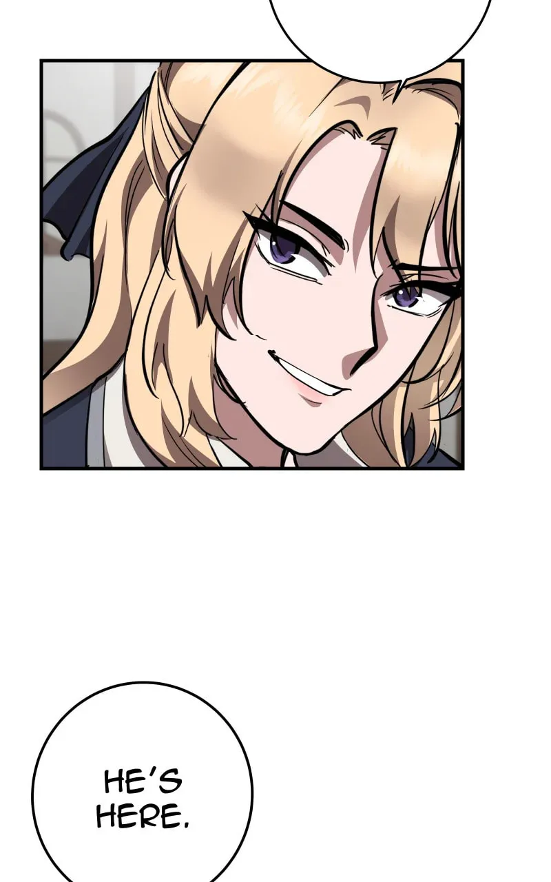 My Best Friend is an Eldritch Horror Chapter 49 page 31 - 