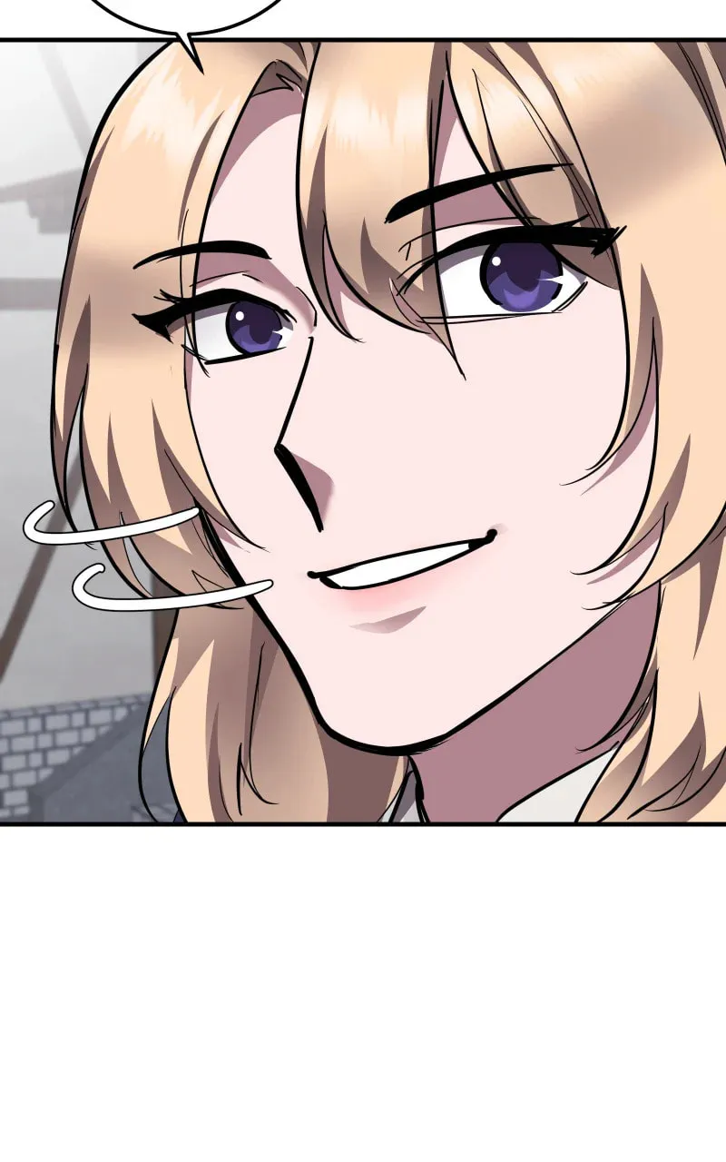 My Best Friend is an Eldritch Horror Chapter 49 page 32 - 