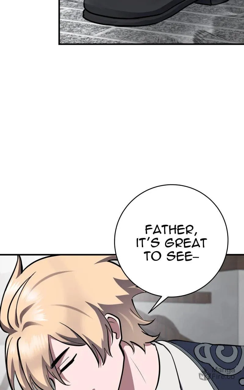 My Best Friend is an Eldritch Horror Chapter 49 page 35 - 
