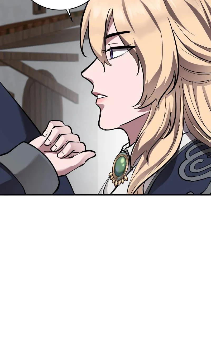 My Best Friend is an Eldritch Horror Chapter 49 page 37 - 
